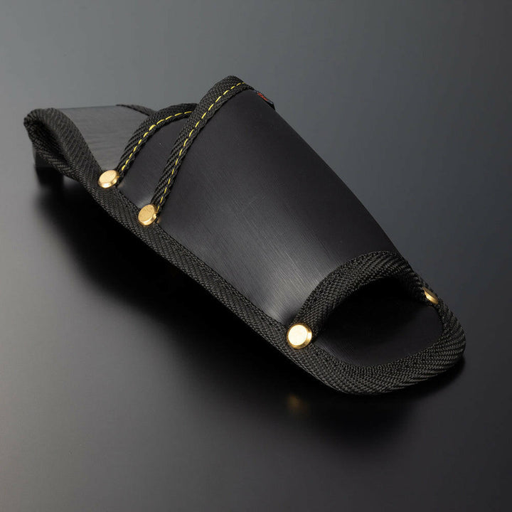 [PS-62BG] KUROKIN 黒金(Black & Gold) ペンチ2段差し 単品1個 - MisakaZoo