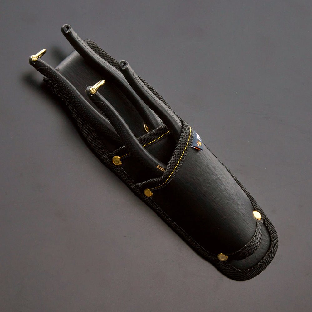 [PS-62BG] KUROKIN 黒金(Black & Gold) ペンチ2段差し 単品1個 - MisakaZoo
