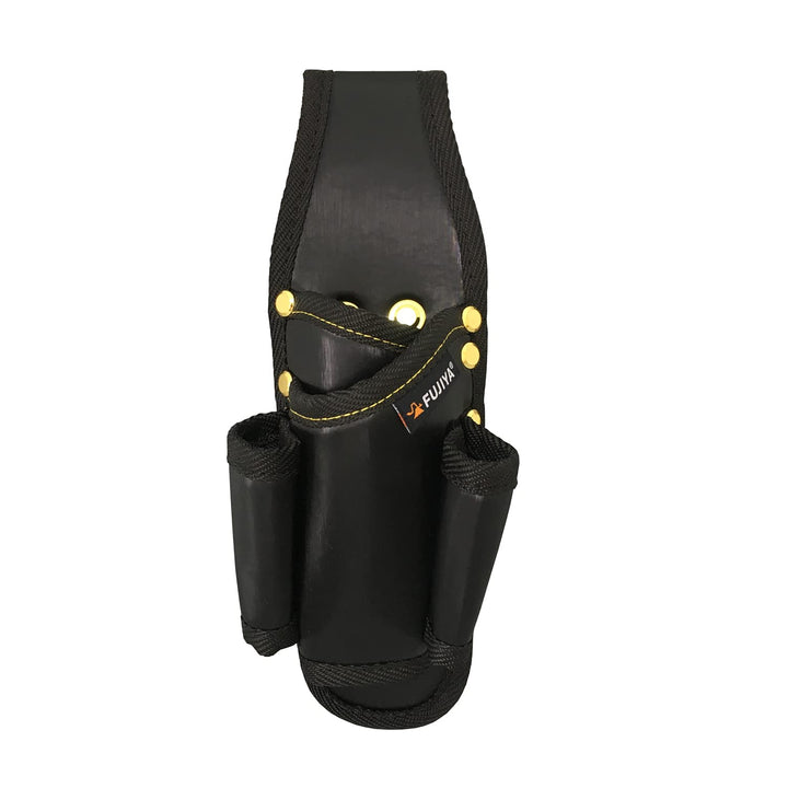 [PS-72BG] KUROKIN 黒金(Black & Gold) ペンチ・ドライバー2段差し 単品1個 - MisakaZoo