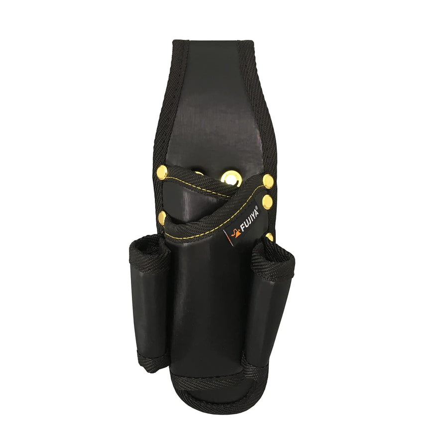 [PS-72BG] KUROKIN 黒金(Black & Gold) ペンチ・ドライバー2段差し 単品1個 - MisakaZoo