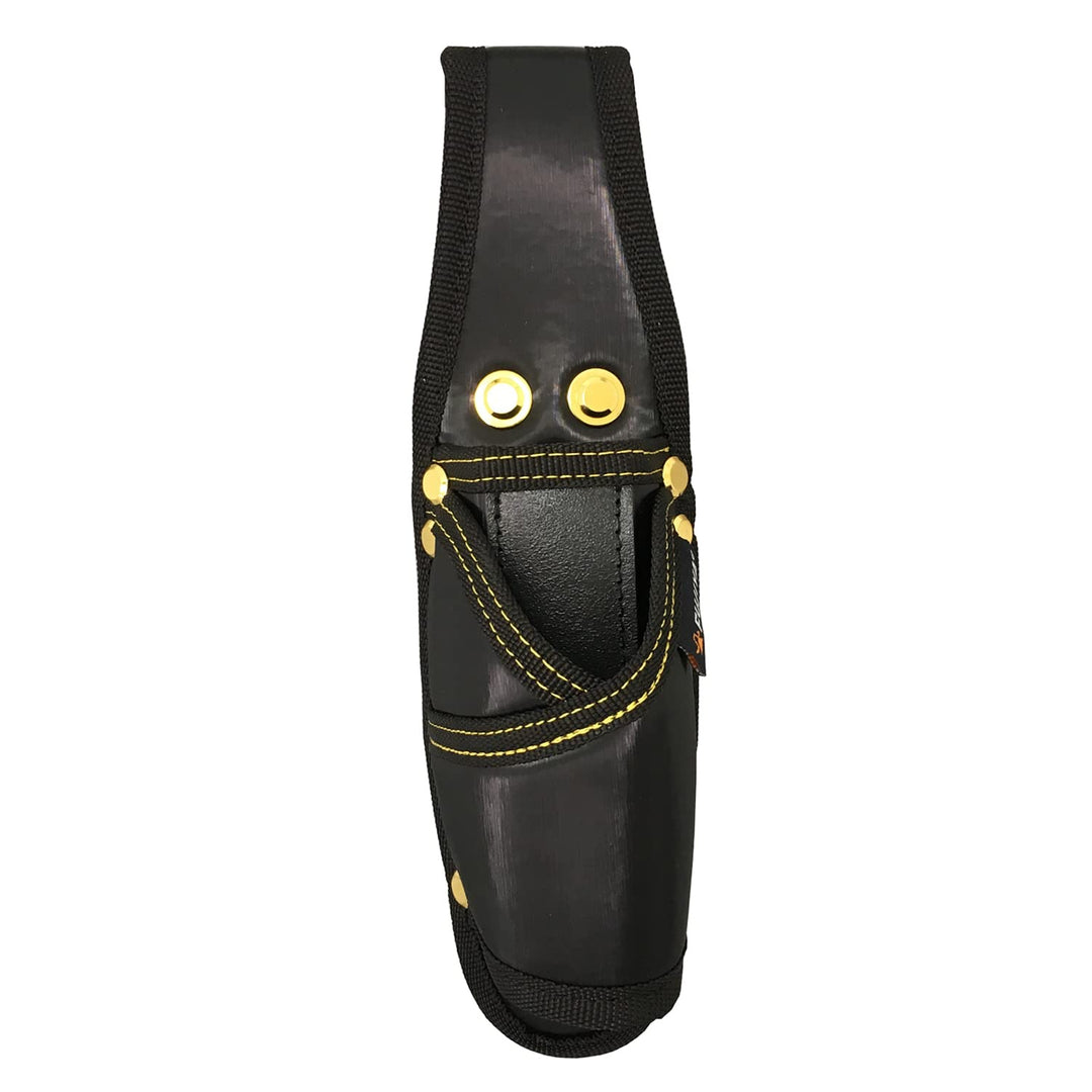 [PS-92BG] KUROKIN 黒金(Black & Gold) モンキー・シノ2段差し 単品1個 - MisakaZoo