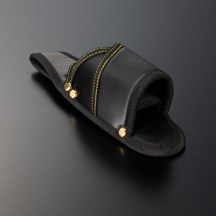 [PS-92BG] KUROKIN 黒金(Black & Gold) モンキー・シノ2段差し 単品1個 - MisakaZoo