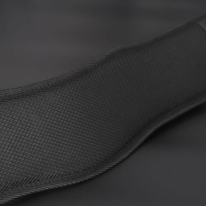 [PS-SLBG] KUROKIN 黒金(Black & Gold) サポートベルトL 単品1個 - MisakaZoo