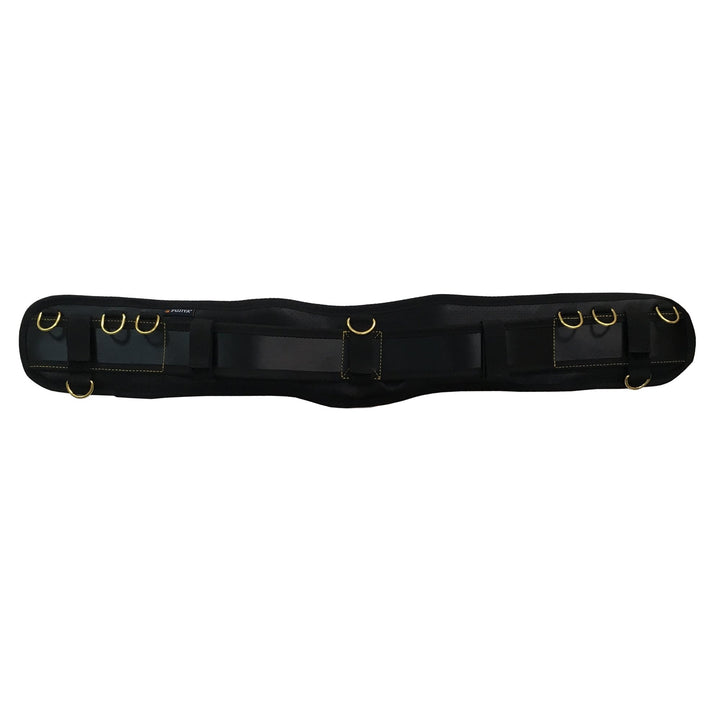 [PS-SLBG] KUROKIN 黒金(Black & Gold) サポートベルトL 単品1個 - MisakaZoo