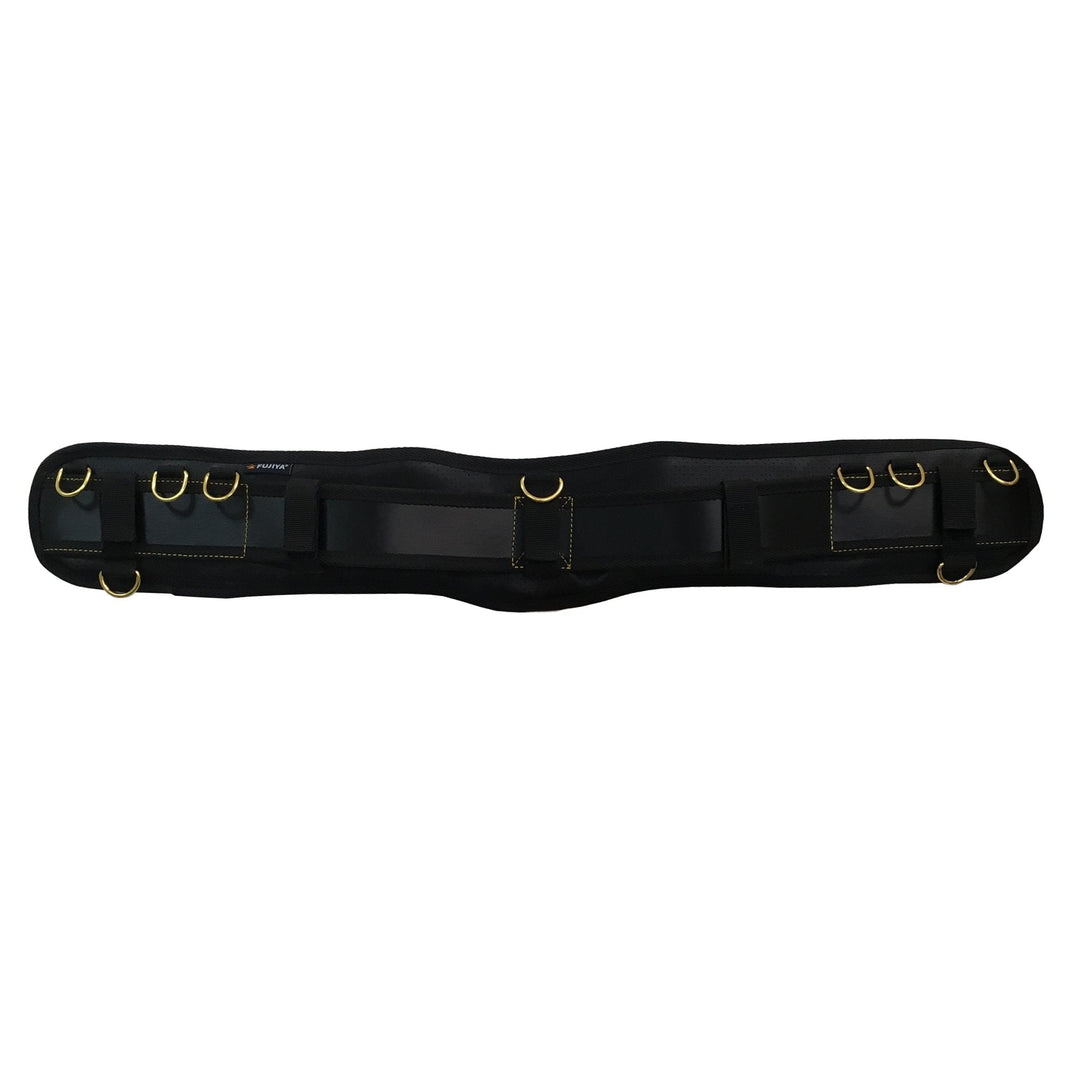 [PS-SLBG] KUROKIN 黒金(Black & Gold) サポートベルト Lサイズ