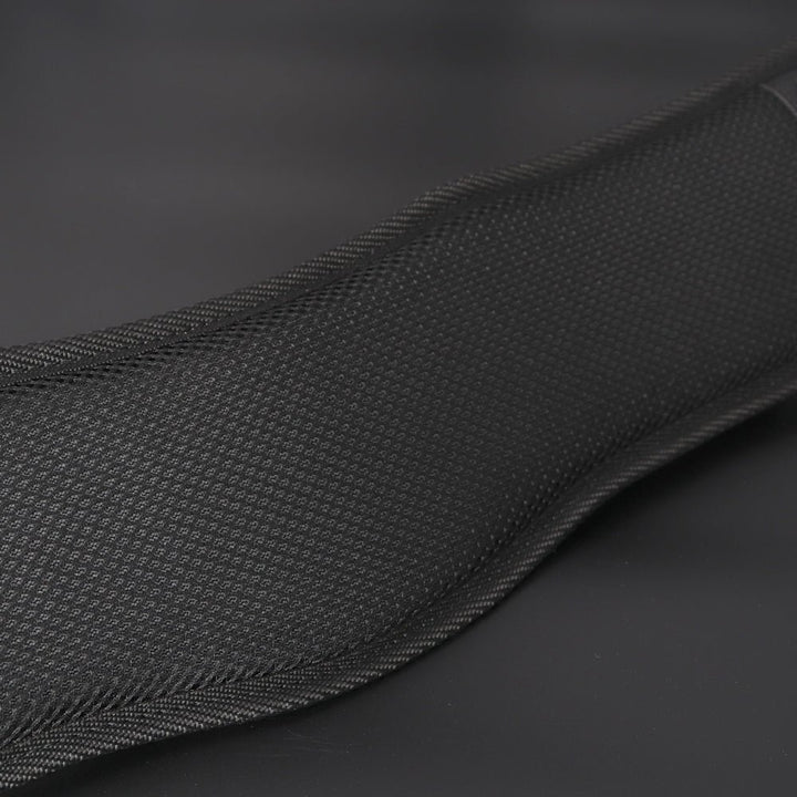 [PS-SLBG] KUROKIN 黒金(Black & Gold) サポートベルトL 単品1個 - MisakaZoo