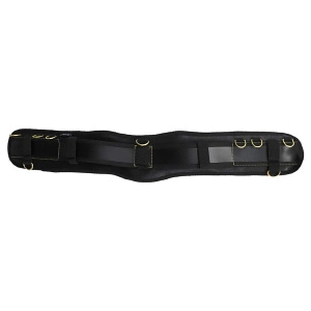 [PS-SMBG] KUROKIN 黒金(Black & Gold) サポートベルトM 単品1個 - MisakaZoo