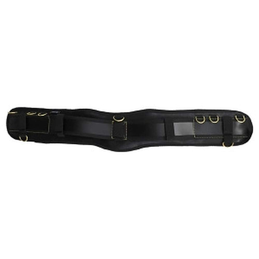 [PS-SMBG] KUROKIN 黒金(Black & Gold) サポートベルトM 単品1個 - MisakaZoo