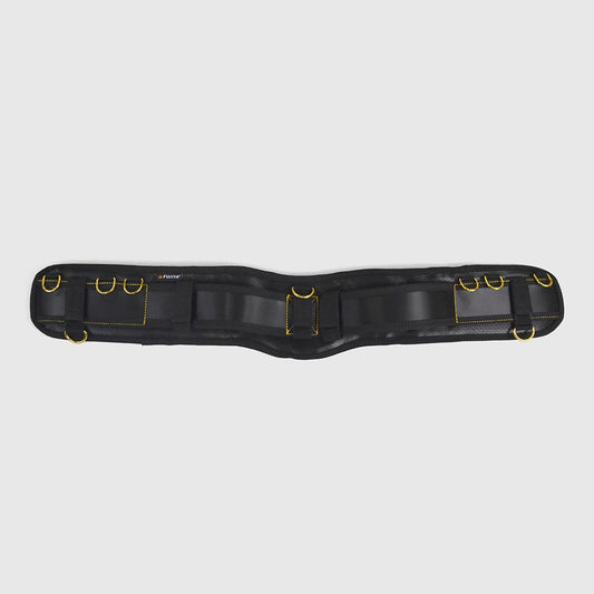[PS-SMBG] KUROKIN 黒金(Black & Gold) サポートベルトM 単品1個 - MisakaZoo