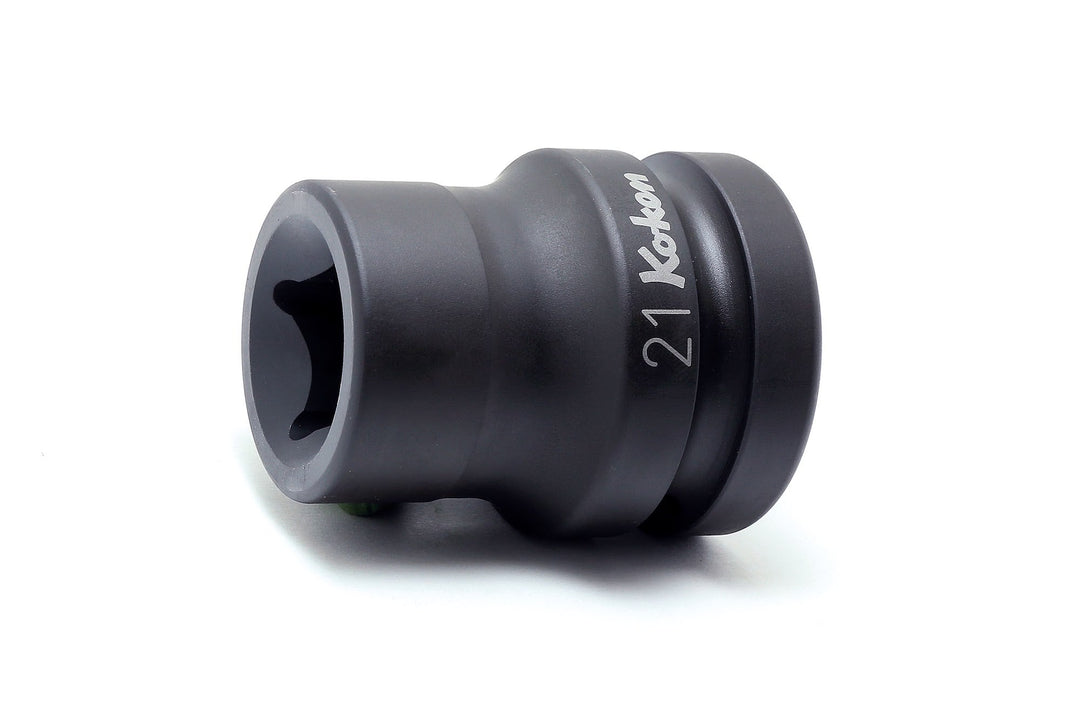 [PS8-20] Ko-ken(コーケン) 1"(25.4mm)SQ. インパクトホイールナットソケット(インナー専用) 20mm 単品1個 - MisakaZoo
