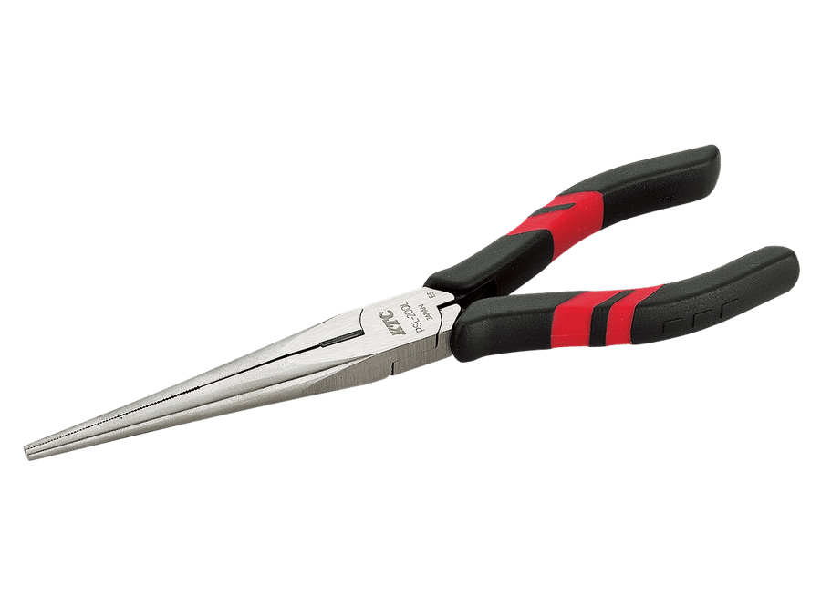 [PSL-200L] KTC(京都機械工具)ラジオペンチ（ロングタイプ） 単品1個 - MisakaZoo