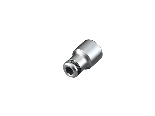 [SD30-8H] KTC(京都機械工具)インパクトドライバ ビットホルダー（差込角12.7sq.・全長36mm） 単品1個 - MisakaZoo