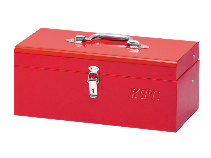 [SK120-M] KTC(京都機械工具)片開きメタルケース（W405×D200×H170） 単品1個
