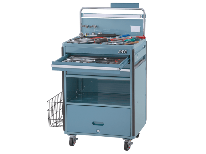 [SK202] KTC(京都機械工具)メカデスクセット［77点］ セット品77点 - MisakaZoo