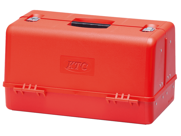 [SK330P-M] KTC(京都機械工具)両開きプラハードケース（W445×D280×H250） 単品1個 - MisakaZoo
