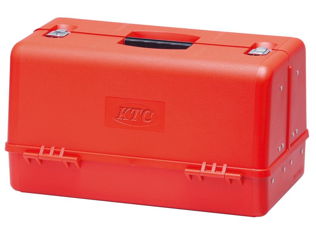[SK330P-M] KTC(京都機械工具)両開きプラハードケース（W445×D280×H250） 単品1個