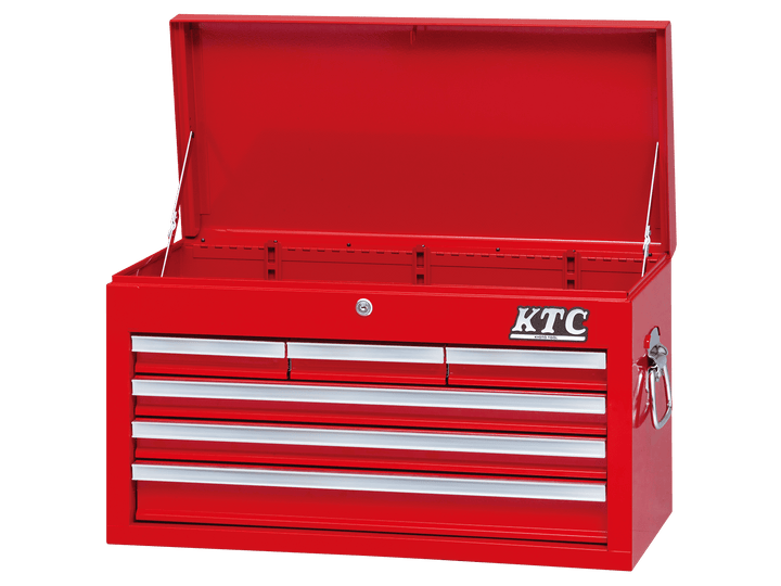[SK36813XB] KTC(京都機械工具)9.5sq.工具セット（チェストタイプ）［68点］ セット品68点 - MisakaZoo