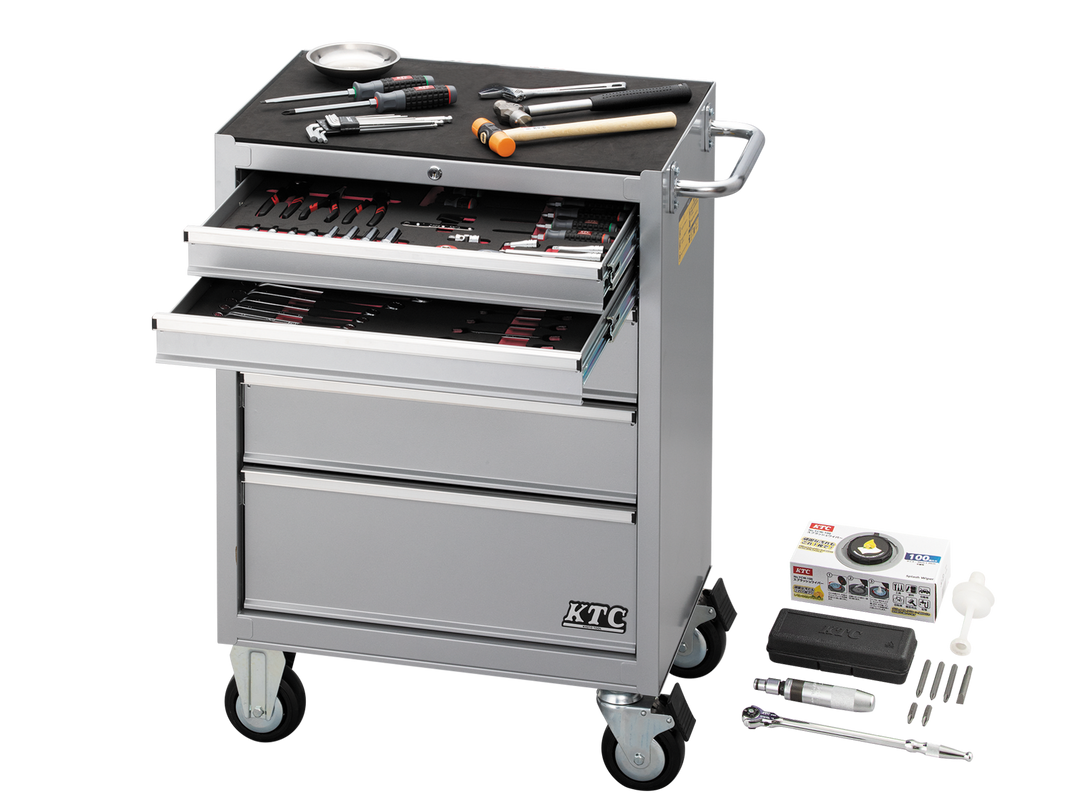 SK3721RXBK KTC