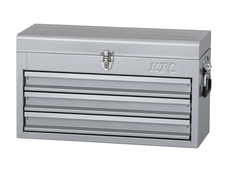 [SK7722XBK] KTC(京都機械工具)工具セット（チェストタイプ）［72点］（ブラック） セット品72点 - MisakaZoo