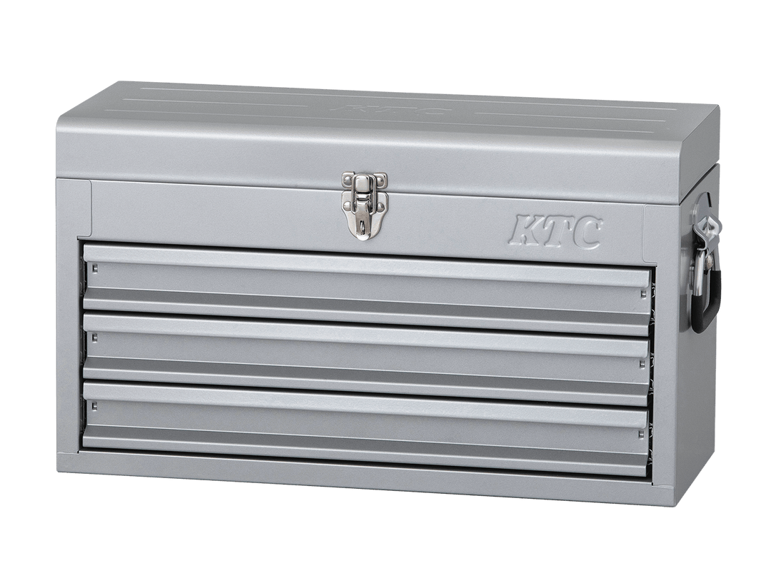 [SK7722XR] KTC(京都機械工具)工具セット（チェストタイプ）［72点］（レッド） セット品72点 - MisakaZoo