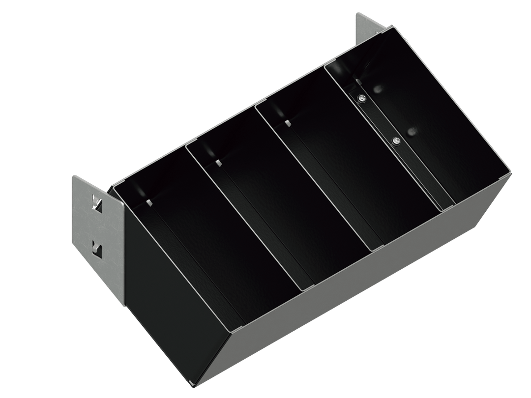 [SKR-55L] KTC(京都機械工具)オイルサービスステーション AVSA用ポケット大 単品1個 - MisakaZoo