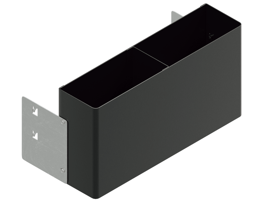 [SKR-55W] KTC(京都機械工具)オイルサービスステーション ウエス用ポケット 単品1個 - MisakaZoo