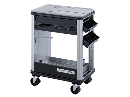 [SKR81] KTC(京都機械工具)オイルサービスステーション 本体+ポケット 単品1個 - MisakaZoo