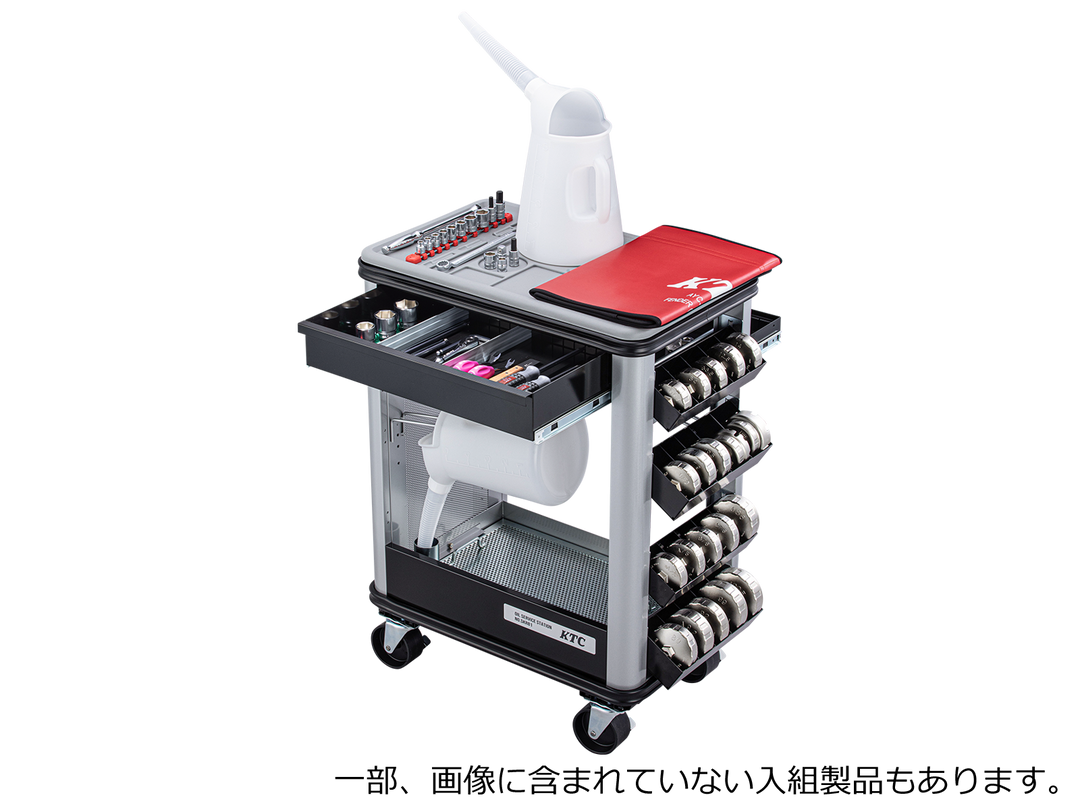 SKR814A KTC