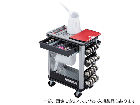 SKR814A KTC