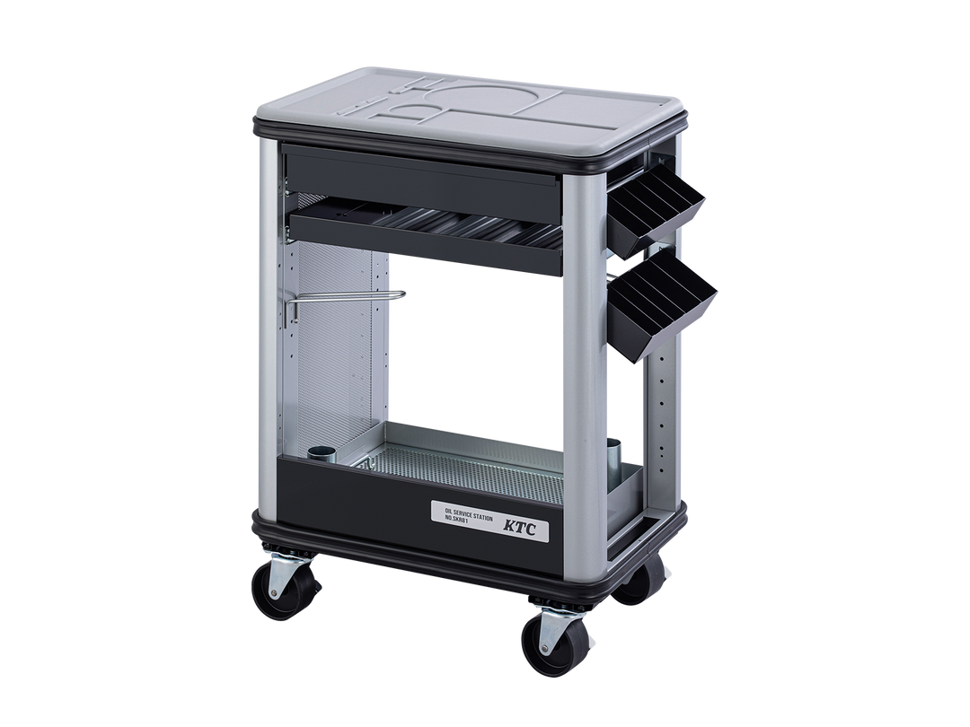SKR814A KTC