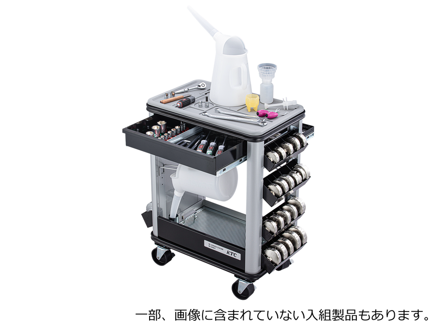 SKR815A KTC