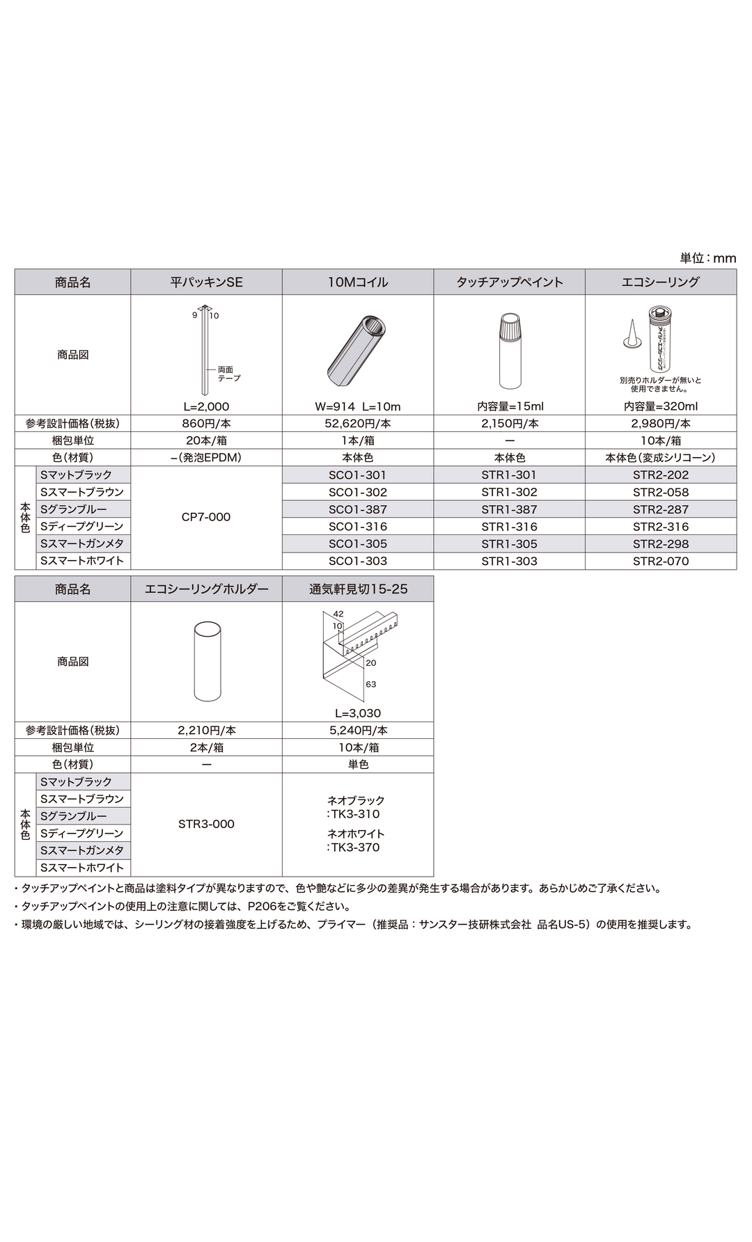 IG SIDING (アイジー工業) SP-ガルボウ(SP-GALBOW) カラー６色 メーカー30年保証