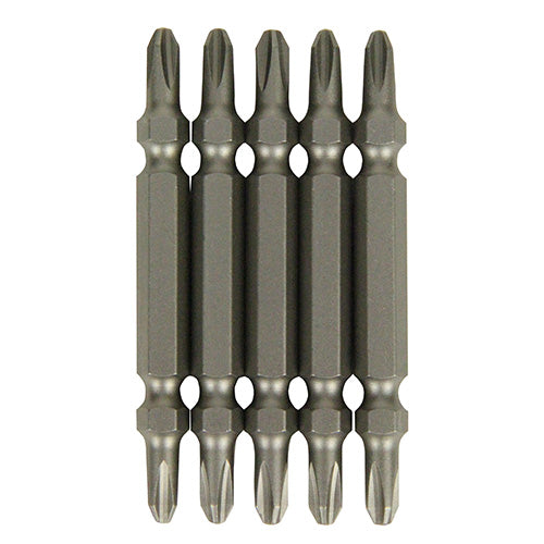 VESSEL スレンダービット５本組 AS5P2065F
