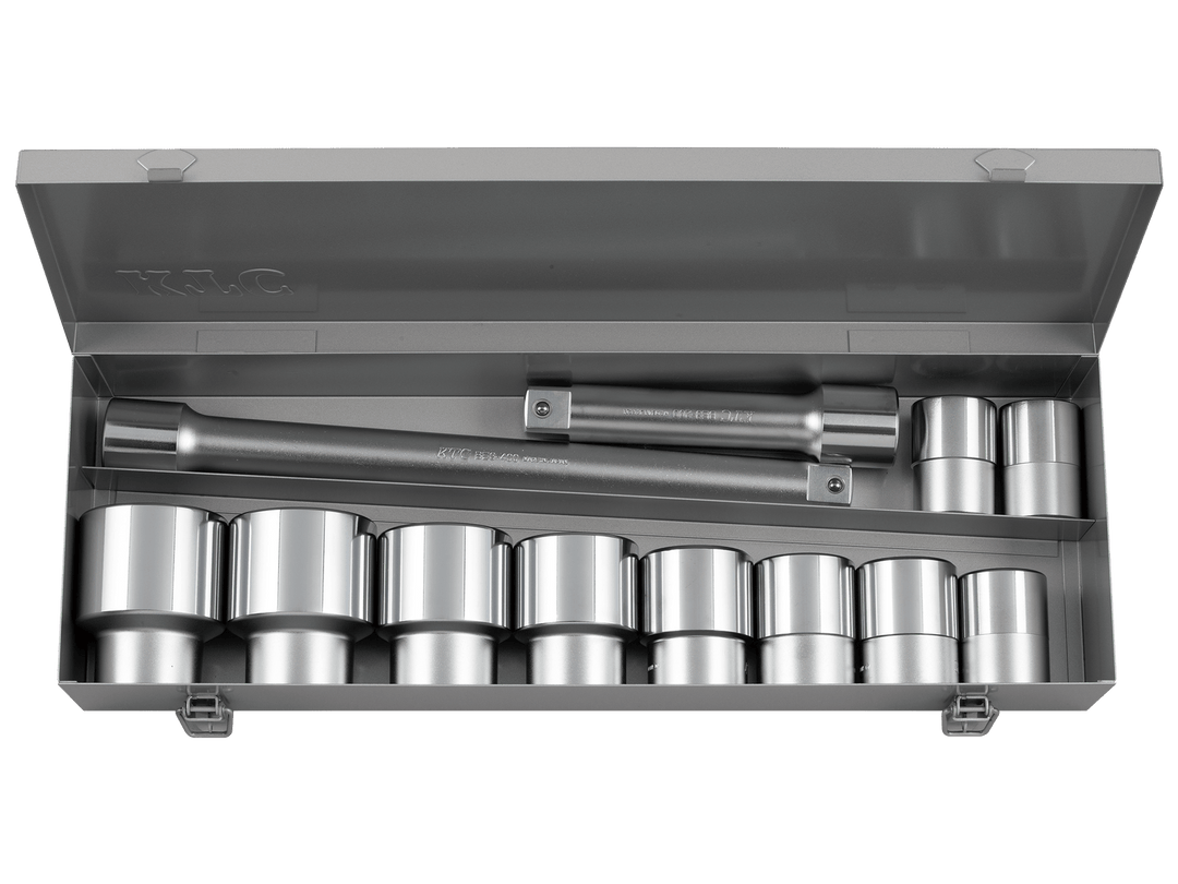 [TB812] KTC(京都機械工具)25.4sq.ソケットセット[12点] セット品12点 - MisakaZoo