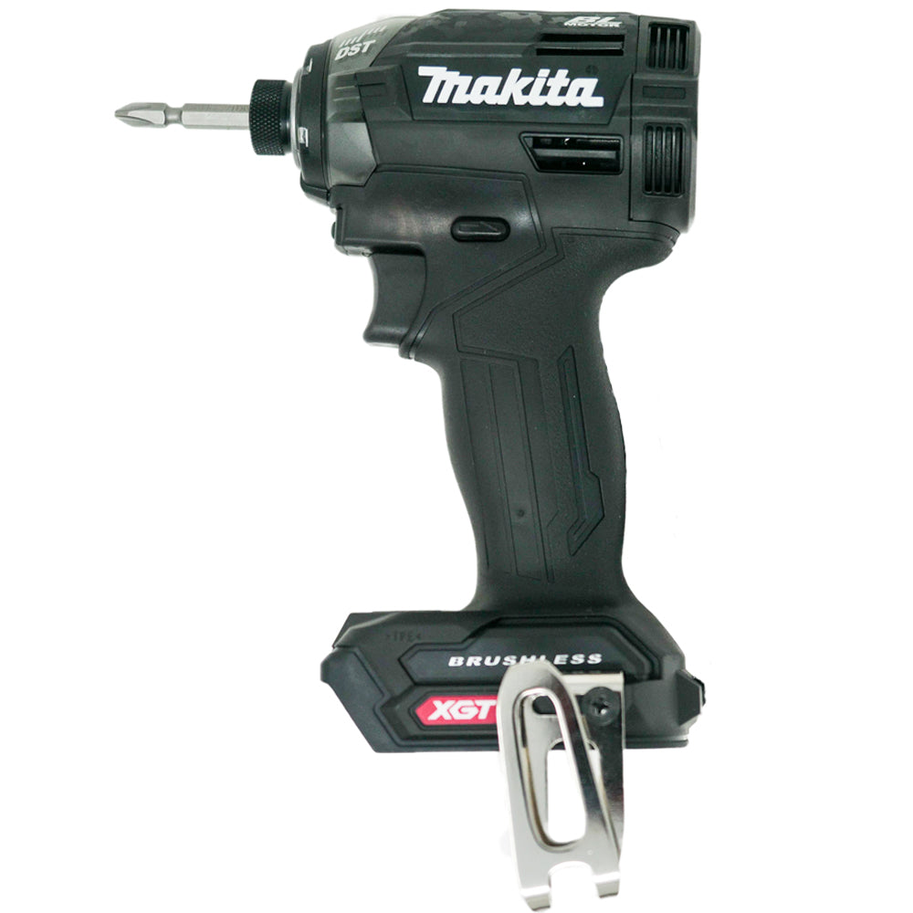 「本体のみ」Makita｜マキタ 40Vmax充電式インパクトドライバ TD002G １台 本体のみ（セットバラシ品-オープンボックス）