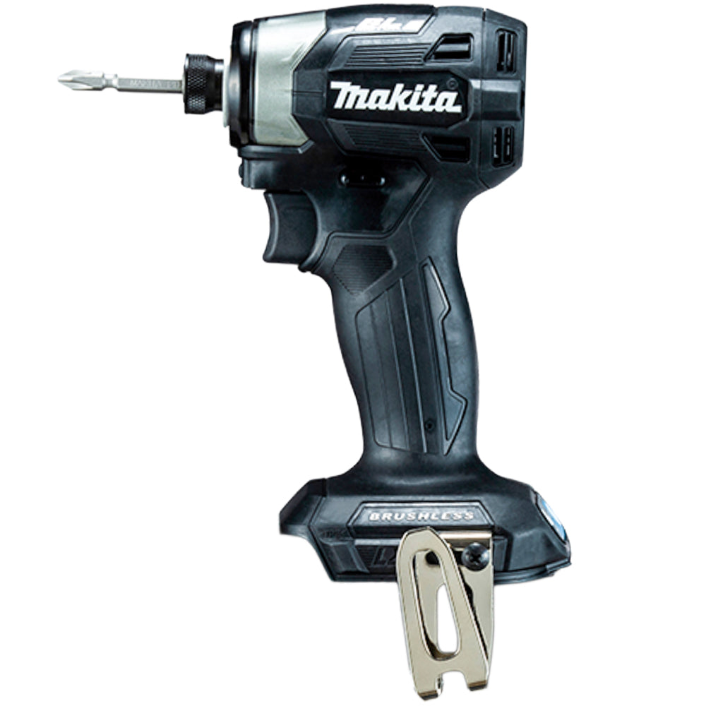 Makita - 新品未使用マキタインパクトドライバーTD 171D マキタ TD171D 18V 充電式インパクトドライバー【送料無料】