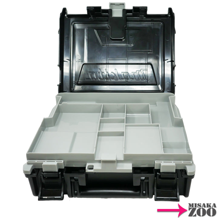 <tc>マキタ(Makita)</tc> Case for Rechargeable Impact Driver TD173D