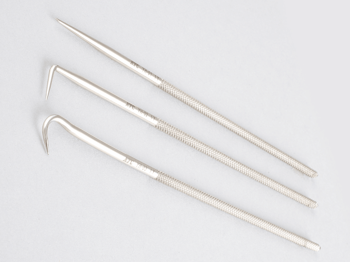 [TDBRPX7] KTC(京都機械工具)精密ラチェットドライバツールセット 7点 セット品 - MisakaZoo