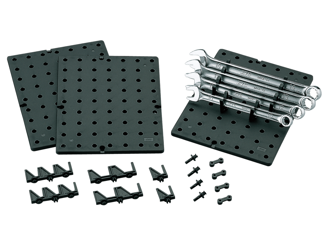 [TEH1SM] KTC(京都機械工具)レンチラック 単品1個 - MisakaZoo