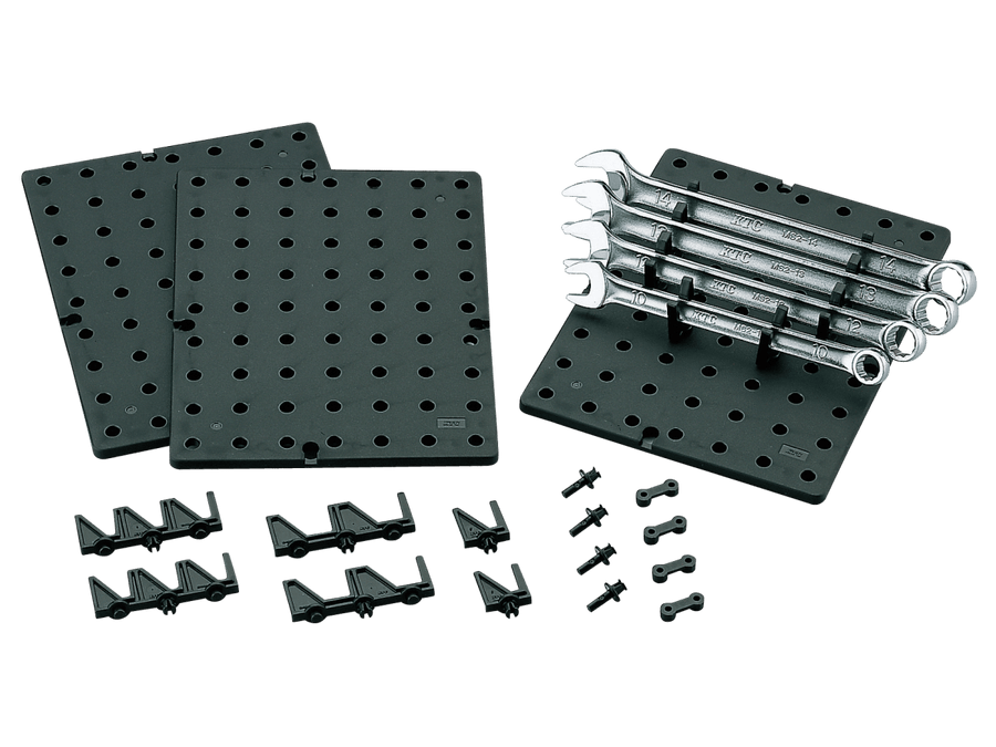 [TEH1SM] KTC(京都機械工具)レンチラック 単品1個 - MisakaZoo