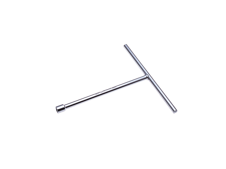 [TH-12] KTC(京都機械工具)T形レンチ（対辺12mm） 単品1本 - MisakaZoo
