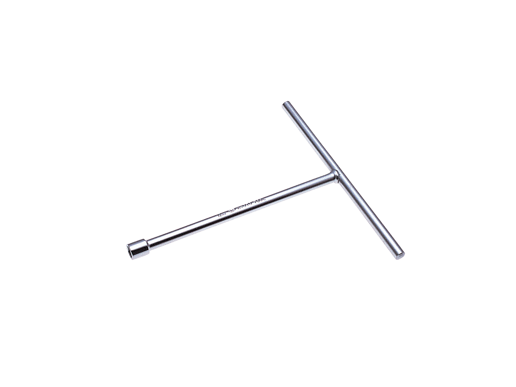 [TH-14] KTC(京都機械工具)T形レンチ（対辺14mm） 単品1本 - MisakaZoo