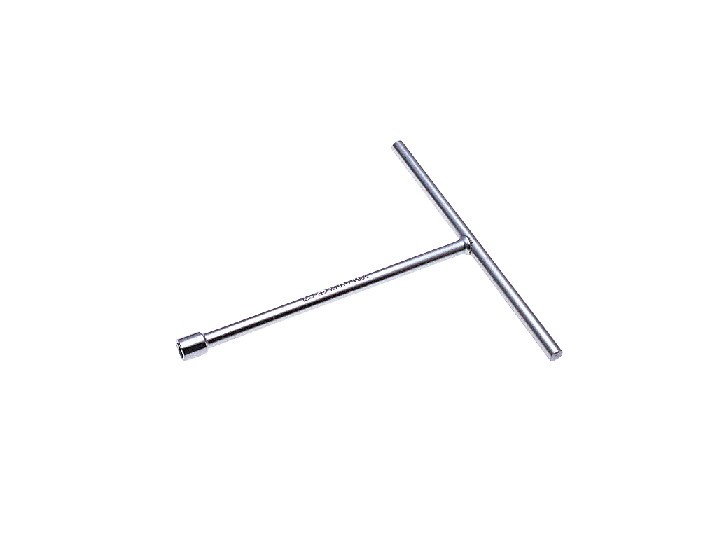 [TH-12] KTC(京都機械工具)T形レンチ（対辺12mm） 単品1本 - MisakaZoo