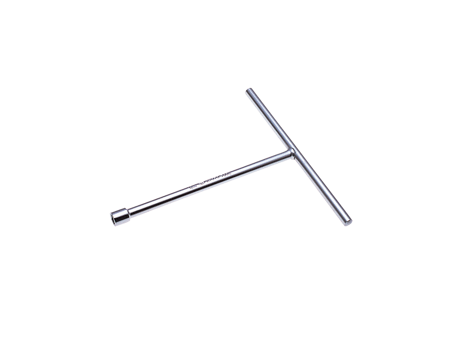[TH-10] KTC(京都機械工具)T形レンチ（対辺10mm） 単品1本 - MisakaZoo