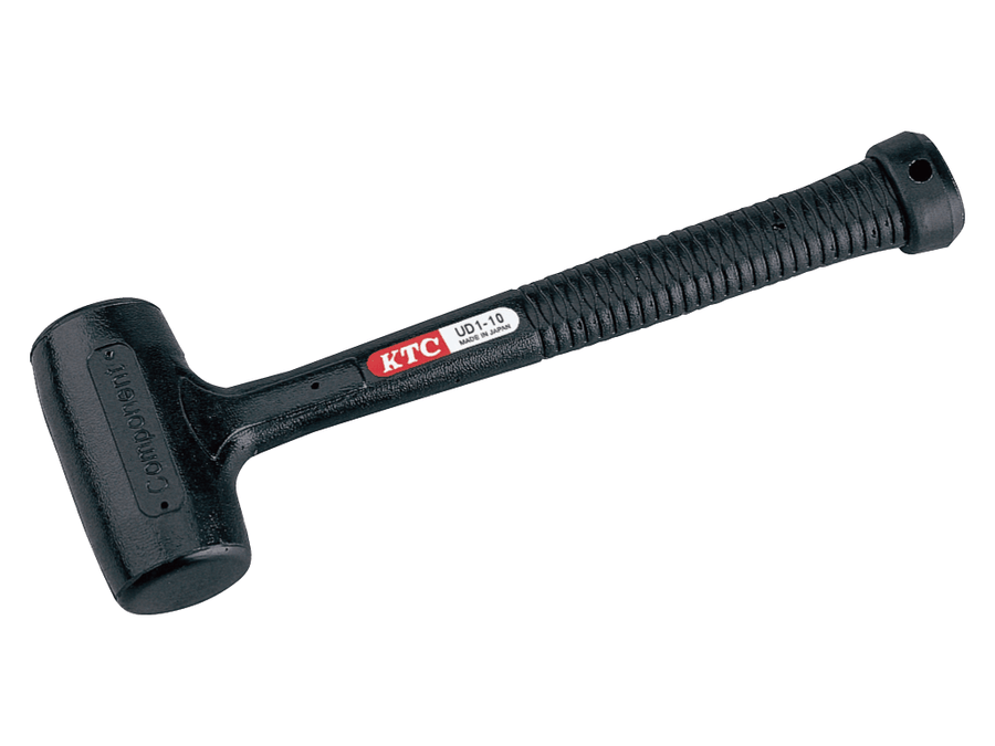 [UD1-10] KTC(京都機械工具)コンポーネントハンマ（1ポンド・全長310mm） 単品1本 - MisakaZoo