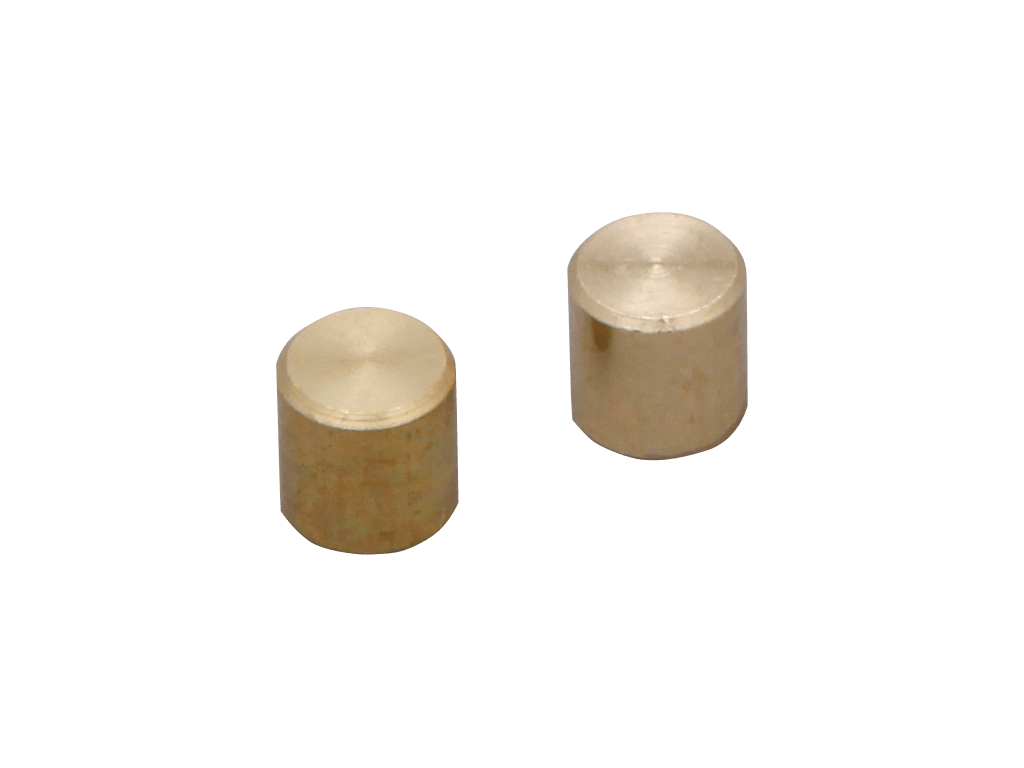 [UD1802C] KTC(京都機械工具)ミニハンマ ヘッドセット（W12mm・真鍮） 単品1個 - MisakaZoo