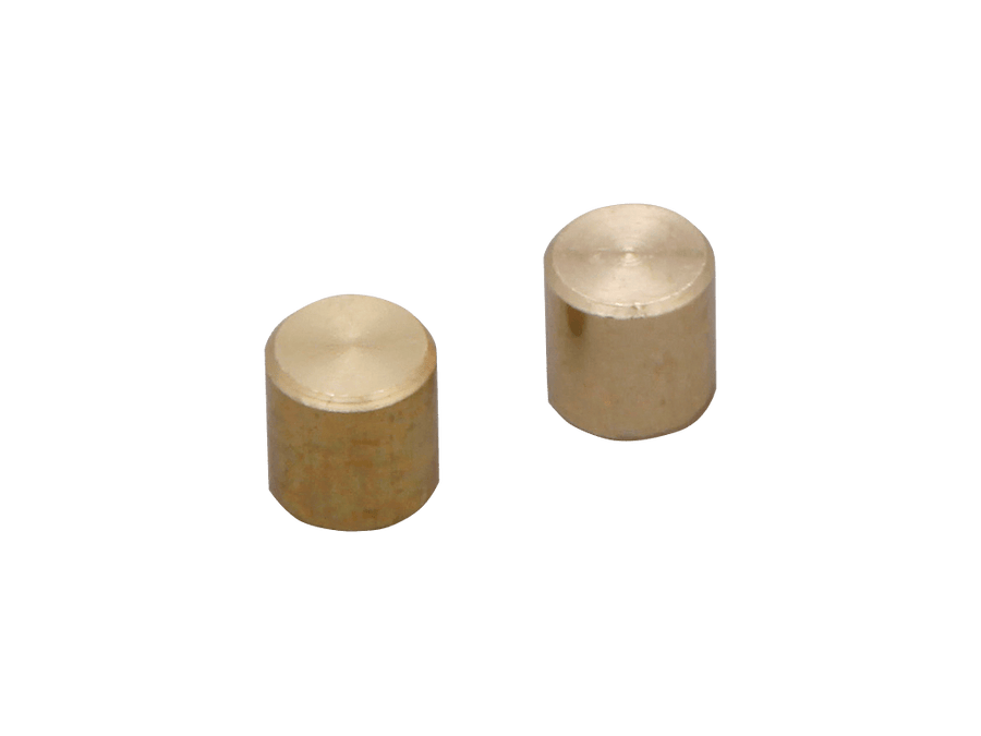 [UD1802C] KTC(京都機械工具)ミニハンマ ヘッドセット（W12mm・真鍮） 単品1個 - MisakaZoo