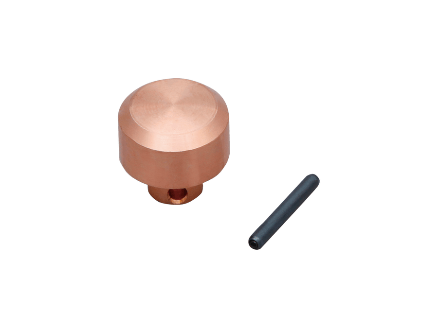 [UD2-10-1] KTC(京都機械工具)銅ハンマ（UD2-10）用交換ヘッド（銅） 単品1個 - MisakaZoo