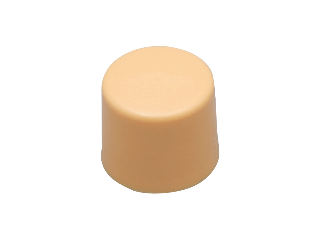 [UD3-10-1] KTC(京都機械工具)プラスチックハンマ（UD3-10）用交換ヘッド（樹脂） 単品1個 - MisakaZoo