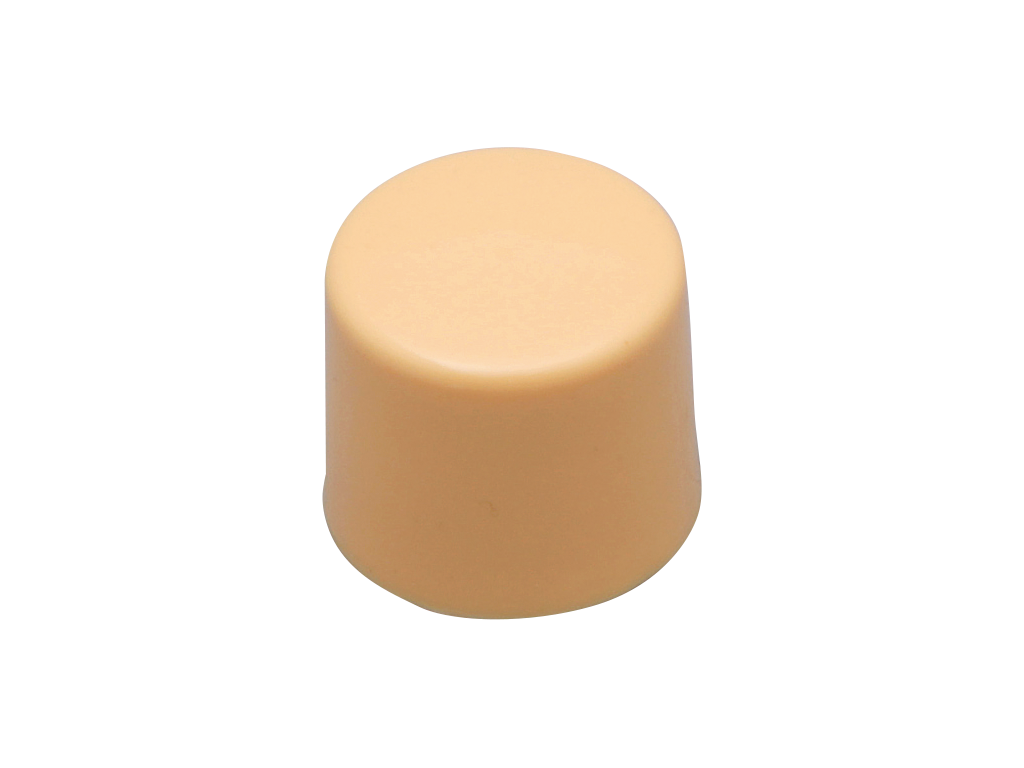 [UD3-10-1] KTC(京都機械工具)プラスチックハンマ（UD3-10）用交換ヘッド（樹脂） 単品1個